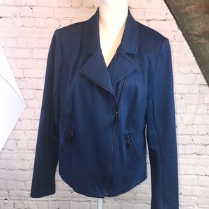 Lane Bryant Jacket
